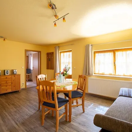 Guest house Fischer