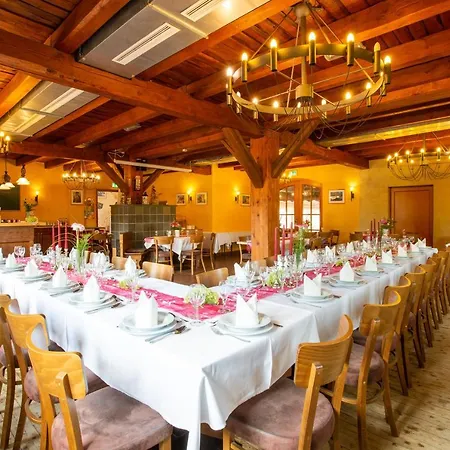 Landgasthof Fischer 4* Freiberg