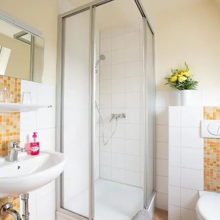 Fischer Maison d'hôtes 4*