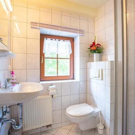 Maison d'hôtes Fischer Freiberg