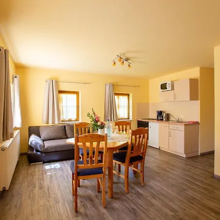 Guest house Fischer Freiberg