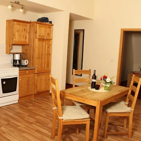 Maison d'hôtes Fischer