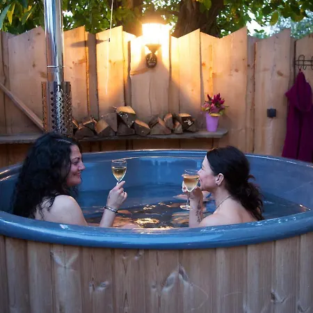 Fischer Maison d'hôtes 4*