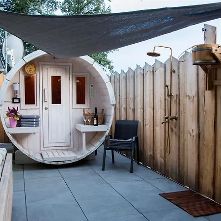 Maison d'hôtes Fischer Freiberg