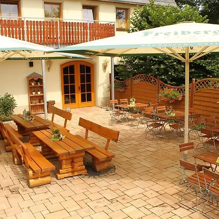 Maison d'hôtes Fischer