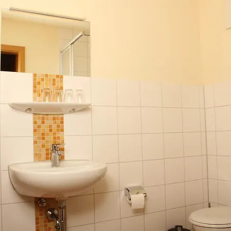 Fischer Maison d'hôtes Freiberg