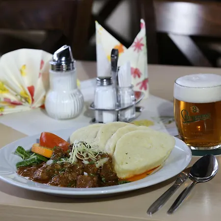 Landgasthof Fischer 4* Freiberg