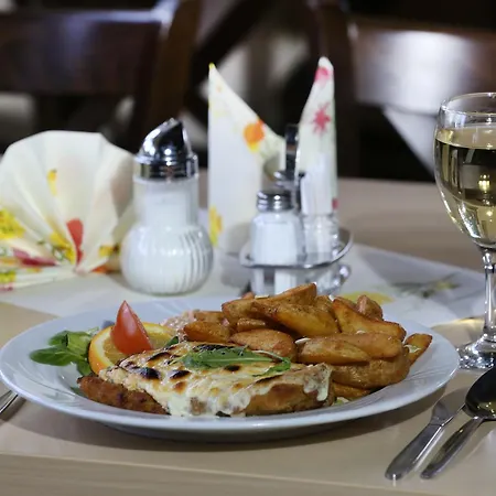 Fischer Maison d'hôtes