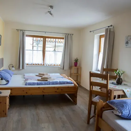 Fischer Maison d'hôtes Freiberg