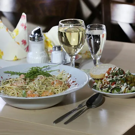 Maison d'hôtes Fischer 4*