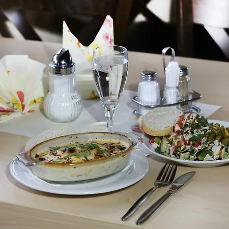 Maison d'hôtes Fischer