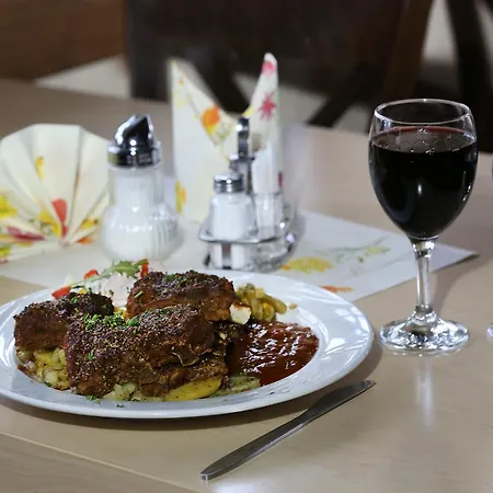 Fischer Maison d'hôtes Freiberg