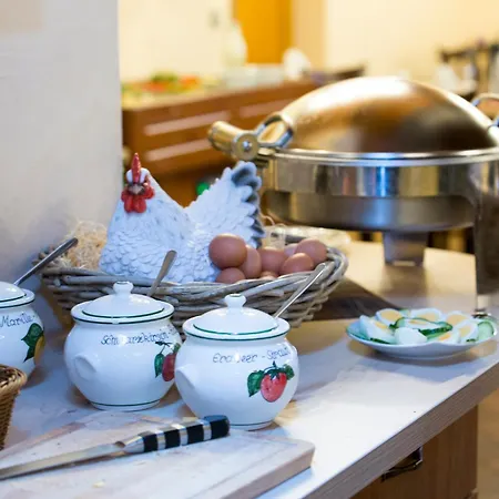 Maison d'hôtes Fischer