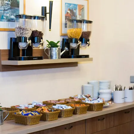 Maison d'hôtes Fischer Freiberg