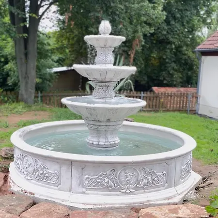 Fischer Maison d'hôtes