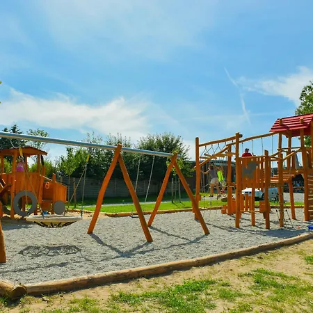 Maison d'hôtes Fischer