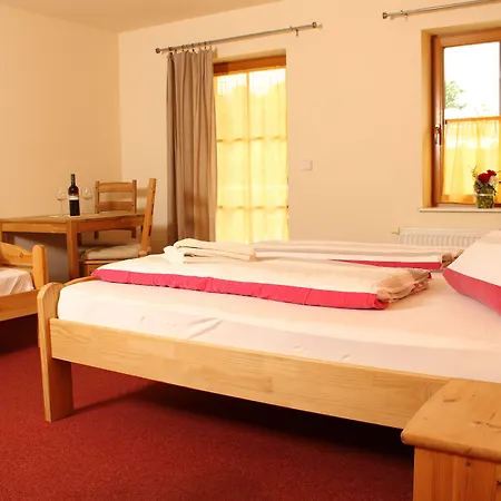 Fischer Maison d'hôtes Freiberg