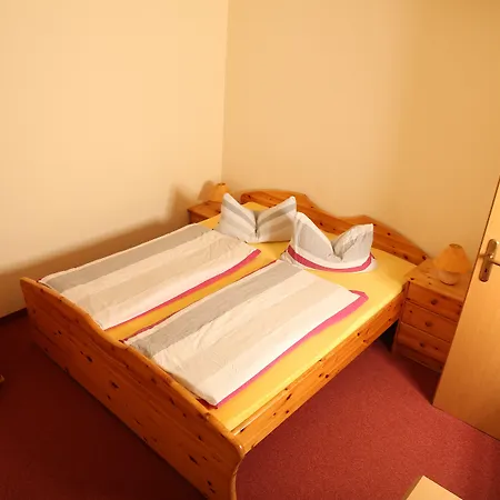 Maison d'hôtes Fischer 4*