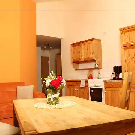 Fischer Maison d'hôtes