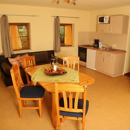 Landgasthof Fischer Gæstehus 4*
