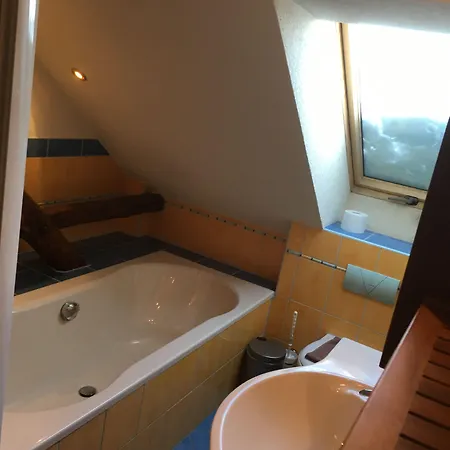 Fischer Maison d'hôtes