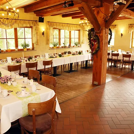 Fischer Maison d'hôtes