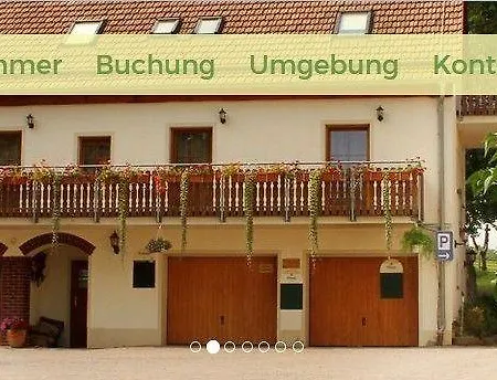 Landgasthof Fischer 4* Freiberg