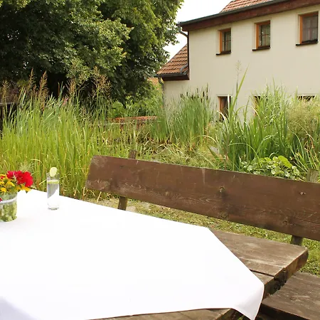 Landgasthof Fischer 4* Freiberg
