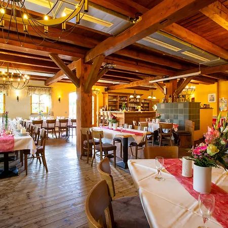 Gæstehus Landgasthof Fischer 4*