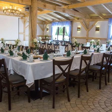Gæstehus Landgasthof Fischer