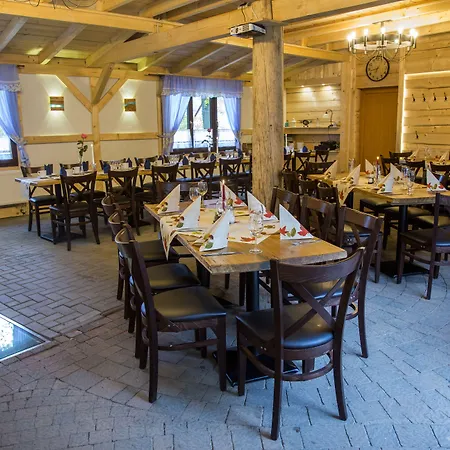 Landgasthof Fischer 4*