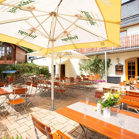 Landgasthof Fischer
