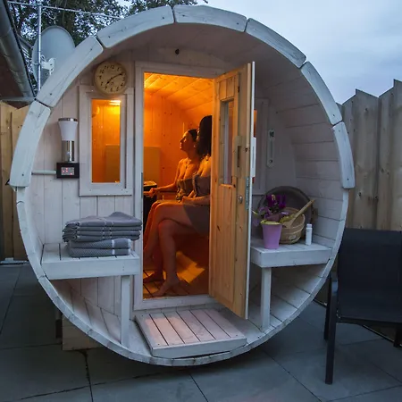 Fischer Maison d'hôtes 4*