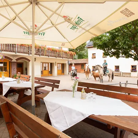 Landgasthof Fischer Freiberg