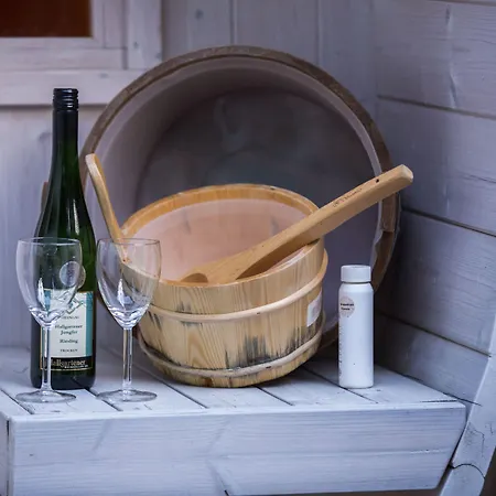 Maison d'hôtes Fischer 4*