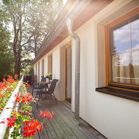 Landgasthof Fischer