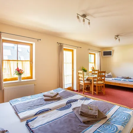 Maison d'hôtes Fischer Freiberg