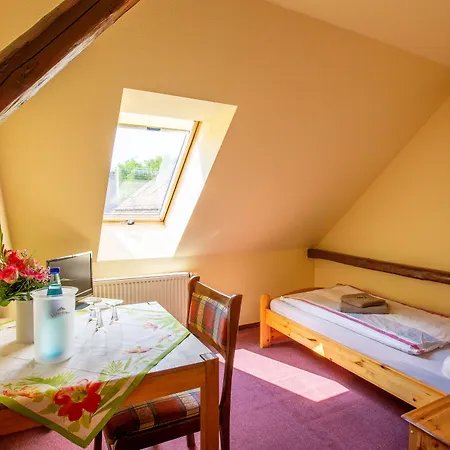 Landgasthof Fischer 4* Freiberg
