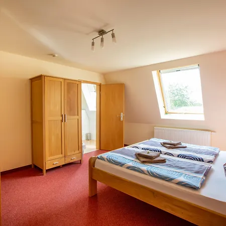 Maison d'hôtes Fischer 4*