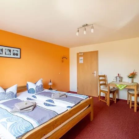 Fischer Maison d'hôtes