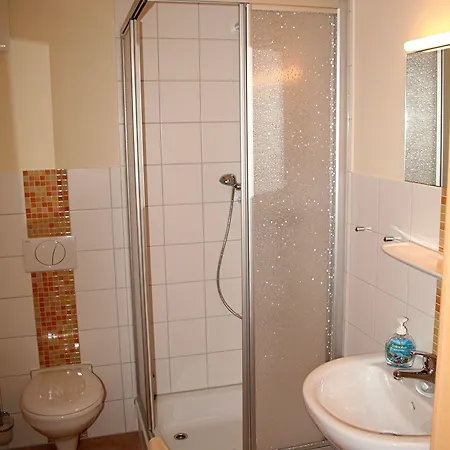Landgasthof Fischer Gæstehus 4*