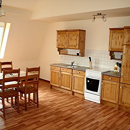 Maison d'hôtes Fischer