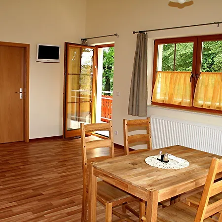 Landgasthof Fischer 4*