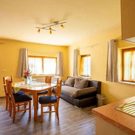Landgasthof Fischer 4*