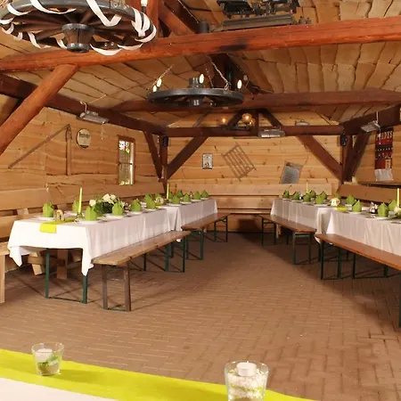 Gæstehus Landgasthof Fischer 4*
