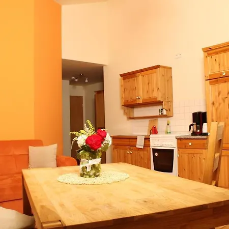 Guest house Fischer 3*