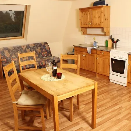 Fischer Maison d'hôtes Freiberg