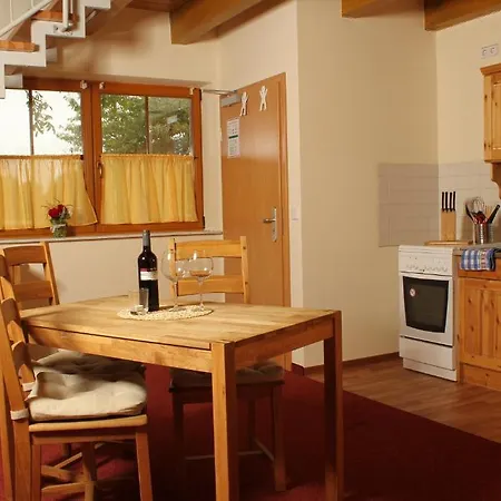 Landgasthof Fischer Gæstehus 4*