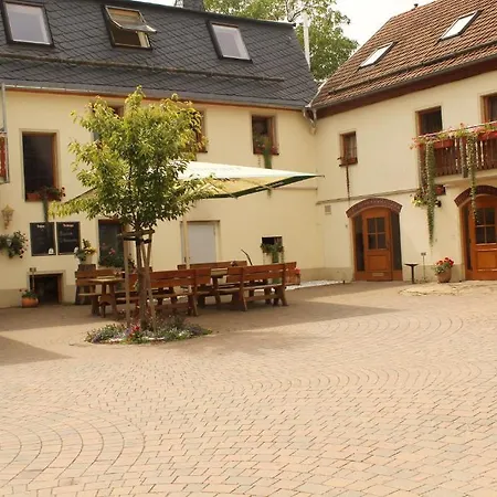Gæstehus Landgasthof Fischer