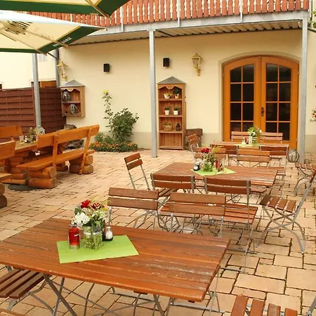 Guest house Fischer 3*